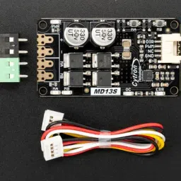 cytron 6-30V 13A DC Motor Driver - GROVE CompatibleView-picture-13