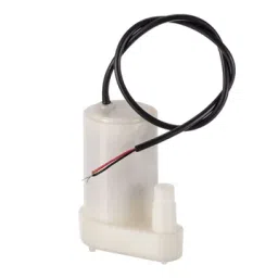 Mini Vertical Submersible Pump - 3V to 5V DC                White - USB                Wire - White                Black - USBView-picture-27