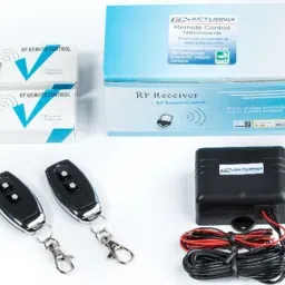 actuonix Wireless RF Remote ControlView-picture-16
