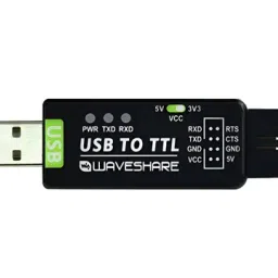 waveshare Industrial USB TO TTL Converter - FT232RNLView-picture-13