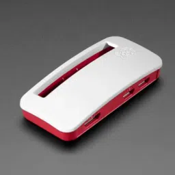 Raspberry Pi Case for Pi Zero W/ 2 W + Mini Camera CableView-picture-23