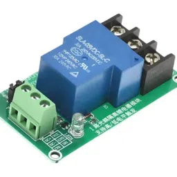 1 Channel 30A Relay Module5V12V24VView-picture-43