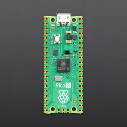 Raspberry Pi Pico 2                Pico 2View-picture-26