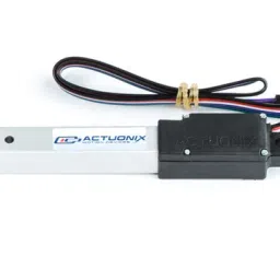 actuonix L12-I Micro Linear Actuator with Internal Controller 50mm 100:1 6 voltsView-picture-20