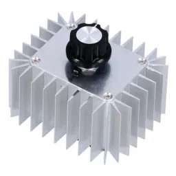 5000W 220V AC Thyristor SCR Dimming Voltage RegulatorView-picture-10