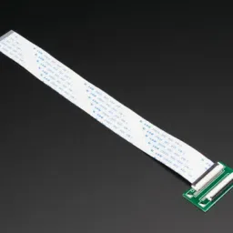 40-pin FPC Extension Board + 200mm CableView-picture-16