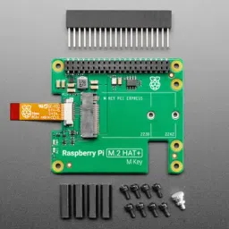 Raspberry Pi M.2 Hat+ for Pi 5View-picture-15