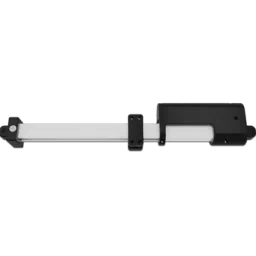 actuonix T16-P Mini Track Actuator with Feedback 100mm 256:1 12 voltsView-picture-10