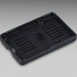 Protective Silicone Bumper for Raspberry Pi 5                BlackView-picture-13
