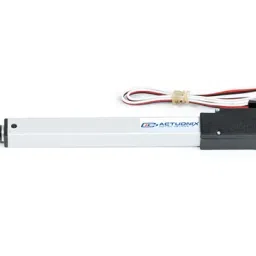 actuonix L12-I Micro Linear Actuator with Internal Controller 100mm 210:1 12 voltsView-picture-11