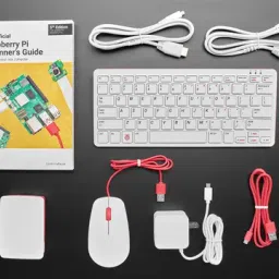 Raspberry Pi 5 Desktop Kit Pi 5 - 8GBNo Pi 5Pi 5 - 2GBView-picture-19
