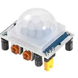 HC-SR501 PIR Passive Infrared Motion SensorView-picture-15