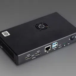 Raspberry Pi Compute Module 5 IO CaseView-picture-27