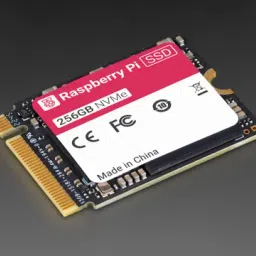 Raspberry Pi NVMe SSD256GB512GBView-picture-16