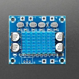 XH-A232 TPA3110 2x15W Stereo Class D Audio Power AmplifierView-picture-12