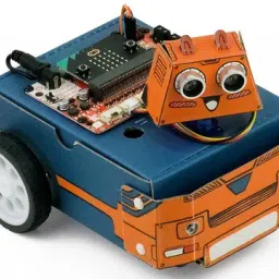 cytron ZOOM:BIT Robot Car Kit for micro:bit (V2 included)View-picture-15