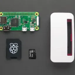 Raspberry Pi Zero W Basic KitView-picture-28