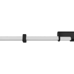 actuonix T16-P Mini Track Actuator with Feedback 200mm 256:1 12 voltsView-picture-13