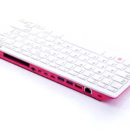 Raspberry Pi 400 Computer                US                UKView-picture-14