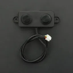 A02YYUW Waterproof Ultrasonic Sensor View-picture-19