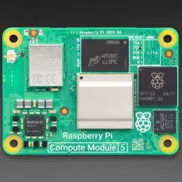 Raspberry Pi Compute Module 54 GB - No - 32 GBNo - 8 GB - Lite (No eMMC)No - 8 GB - 32 GBView-picture-15