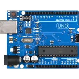 UNO R3 Development Board - ATMEGA328P DIP - Arduino CompatibleView-picture-47