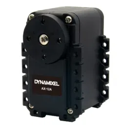 robotis Dynamixel AX-12A Smart Serial ServoView-picture-16