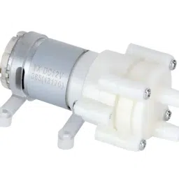 R365 6-12V DC Mini Diaphragm PumpView-picture-32