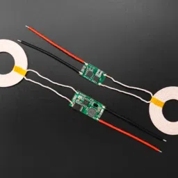 5V 2A Inductive Wireless Charging Transmitter & Receiver KitView-picture-14