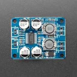 TPA3118 PBTL 60W Mono Digital Audio AmplifierView-picture-12