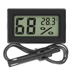 TPM-20 Digital Temperature and Humidity Meter with LCD Display Panel 1 Meter - BlackView-picture-41