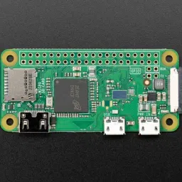 Raspberry Pi Zero Family                Zero                Zero W                Zero WHView-picture-11