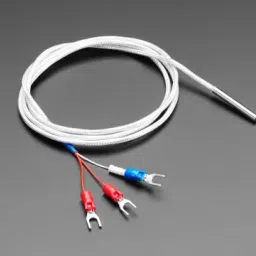 Platinum RTD Sensor - PT1000 - 3 WireView-picture-16