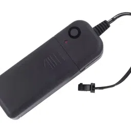 EL Wire / Panel 2xAA Pocket Inverter BoxView-picture-16