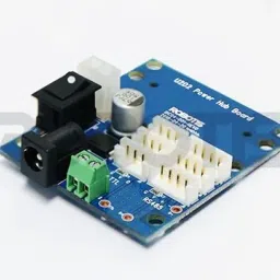 Power Hub Board for Dynamixel Smart Servo View-picture-27