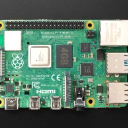 Raspberry Pi 4 Model B                2 GB                1 GB                4 GBView-picture-19
