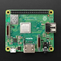 Raspberry Pi 3 Model A+View-picture-30