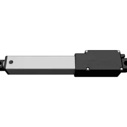 L12-P Micro Linear Actuator with Position Feedback 50mm 50:1 6 voltsView-image-72