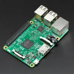 Raspberry Pi 3 Model BView-picture-16
