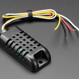 asair AM2301B Wired Temperature and Humidity SensorView image 2