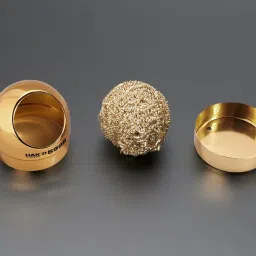 HAKKO 599B Brass Sponge Solder Tip CleanerView image 2