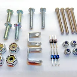 actuonix T16-P Mini Track Actuator with Feedback 100mm 256:1 12 voltsView image 3