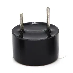 TMB09A03 3V DC Active Buzzer - 9x5.5mmView image 1