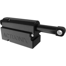 actuonix PQ12-P Linear Actuator with Feedback 100:1 12 voltsView image 2