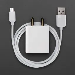 5V 2A Power Adapter with Micro USB CableView image 1