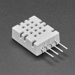 asair AGS02MA TVOC I2C Gas SensorView image 2