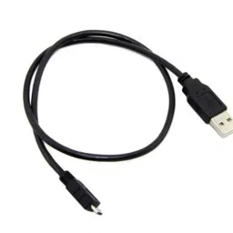 Micro USB Cable - 30cmView image 1
