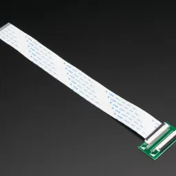 40-pin FPC Extension Board + 200mm CableView image 1