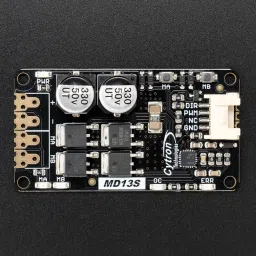 cytron 6-30V 13A DC Motor Driver - GROVE CompatibleView image 3