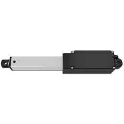actuonix L16-S Miniature Linear Actuator with Limit Switches 50mm 150:1 12 voltsView image 1